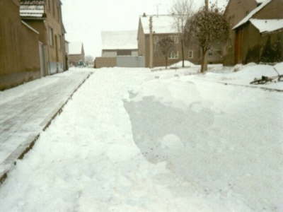 079 Stra�e der  Freundschaft  im Winter remastered)