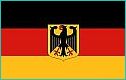 Wappen Flagge Deutschland