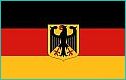 Wappen Flagge Deutschland